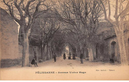 PELISSANNE - Avenue Victor Hugo - Très Bon état - Pelissanne