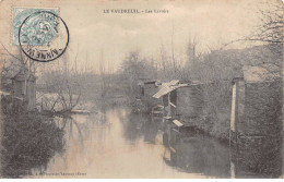 LE VAUDREUIL - Les Lavoirs - état - Le Vaudreuil