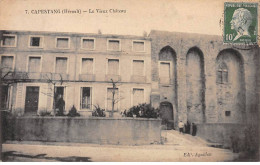 CAPESTANG - Le Vieux Château - Très Bon état - Capestang