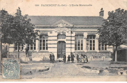 PAIMBOEUF - L'Ecole Maternelle - Très Bon état - Paimboeuf