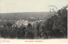 JOUY EN JOSAS - Vue Générale - Très Bon état - Jouy En Josas