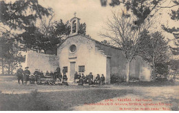 VALREAS - Pied Vaurias - Chapelle - Très Bon état - Valreas