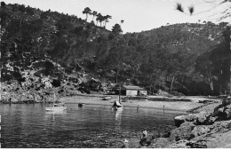 LES LECQUES - SAINT CYR SUR MER - Port D'Alon - Très Bon état - Les Lecques