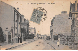 VITRY SUR SEINE - Rue Pasteur - état - Vitry Sur Seine