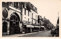 LA DELIVRANDE - DOUVRES - La Grande Rue - Très Bon état - La Delivrande