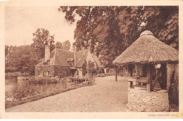 JOUY - Moulin De La Roche - Très Bon état - Jouy