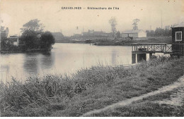 GRAVELINES - Embouchure De L'Aa - Très Bon état - Gravelines