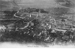 BOULAY - Vue Générale - Très Bon état - Boulay Moselle