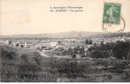 AUBIERE - Vue Générale - Très Bon état - Aubiere