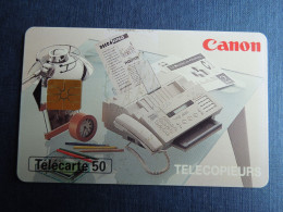 Télécopieurs Canon    50 U    TC2429 - Zonder Classificatie