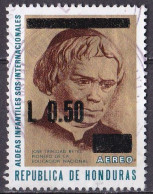 Honduras 1974 O/used (A1-14) - Honduras