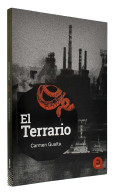 El Terrario - Carmen Guaita - Letteratura