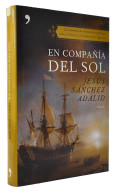 En Compañía Del Sol - Jesús Sánchez Adalid - Letteratura
