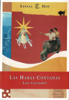 Las Habas Contadas - Luis Carandell - Historia Y Arte