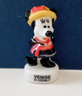 FEVE - FEVES -    "DISNEY - MICKEY ET MINNIE VOYAGENT 2023" - VENISE - Disney