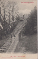 FRANCE . PAU. Les Le Funiculaire - Kabelbanen