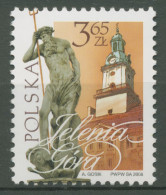 Polen 2008 Städte Hirschberg Neptunbrunnen 4372 Postfrisch - Unused Stamps