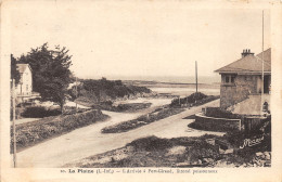 44-LA PLAINE-N°T288-C/0265 - La-Plaine-sur-Mer