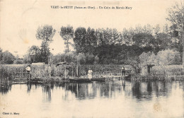 91-VERT LE PETIT-N°T294-F/0143 - Vert-le-Petit