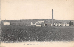 88-MIRECOURT-N°T295-H/0357 - Mirecourt