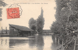 93-LA COURNEUVE-N°T297-A/0231 - La Courneuve