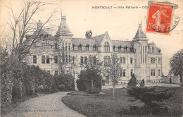 95-MONTSOULT-VILLA BETHANIE-N°T297-F/0041 - Montsoult