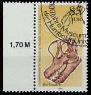 DDR 1990 Nr 3328 Gestempelt SRA X04B392 - Used Stamps