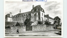 29-CARHAIX-N°T303-C/0300 - Carhaix-Plouguer