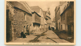 29-CARHAIX-N°T303-C/0294 - Carhaix-Plouguer