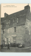 29-CARHAIX-N°T303-C/0256 - Carhaix-Plouguer