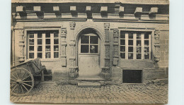 29-CARHAIX-N°T303-C/0238 - Carhaix-Plouguer