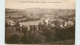 29-CARHAIX-N°T303-C/0244 - Carhaix-Plouguer