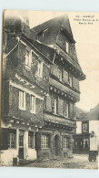 29-CARHAIX-N°T303-C/0230 - Carhaix-Plouguer