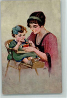 13084171 - Muttertag / Mutter Und Kind Kind Im - Fête Des Mères