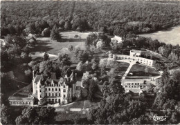 86-VOUNEUIL SOUS BIARD-CHÂTEAU DE BOIVRE-N°T325-D/0249 - Vouneuil Sous Biard