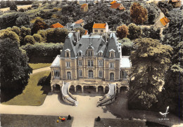 95-BOUFFEMONT-LE CHÂTEAU-N°T326-C/0115 - Bouffémont