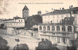 31-SAINT GAUDENS-N°T2914-H/0279 - Saint Gaudens