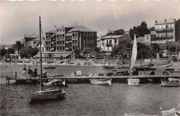 83-LE LAVANDOU-N°T2915-F/0393 - Le Lavandou