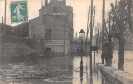 94-MAISONS ALFORT-N°T2916-H/0101 - Maisons Alfort