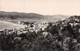 83-LE LAVANDOU-N°T2917-B/0257 - Le Lavandou