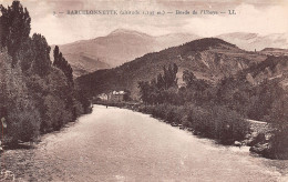 04-BARCELONNETTE-N°T2917-D/0123 - Barcelonnette