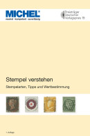 Michel Handbuch "Stempel Verstehen" 6151 Neu - Deutschland