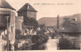 39-ARBOIS-N°T2919-D/0297 - Arbois