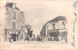 93-NEUILLY PLAISANCE-N°T2919-D/0179 - Neuilly Plaisance