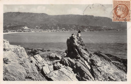 83-LE LAVANDOU-N°T2919-C/0135 - Le Lavandou