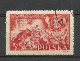 POLEN Poland 1946 Michel 434 O - Usati