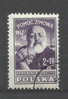 POLEN Poland 1947 Michel 478 O - Usati