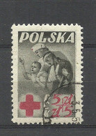 POLEN Poland 1947 Michel 471 O - Usati