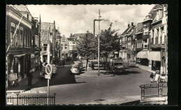 AK Maassluis, Markt  - Maassluis