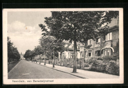 AK Veendam, Van Beresteijnstraat - Veendam